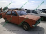 TOYOTA COROLLA KE30-35